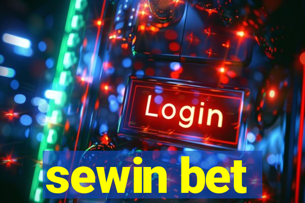 sewin bet